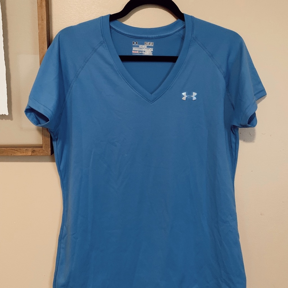 Under Armour V Neck